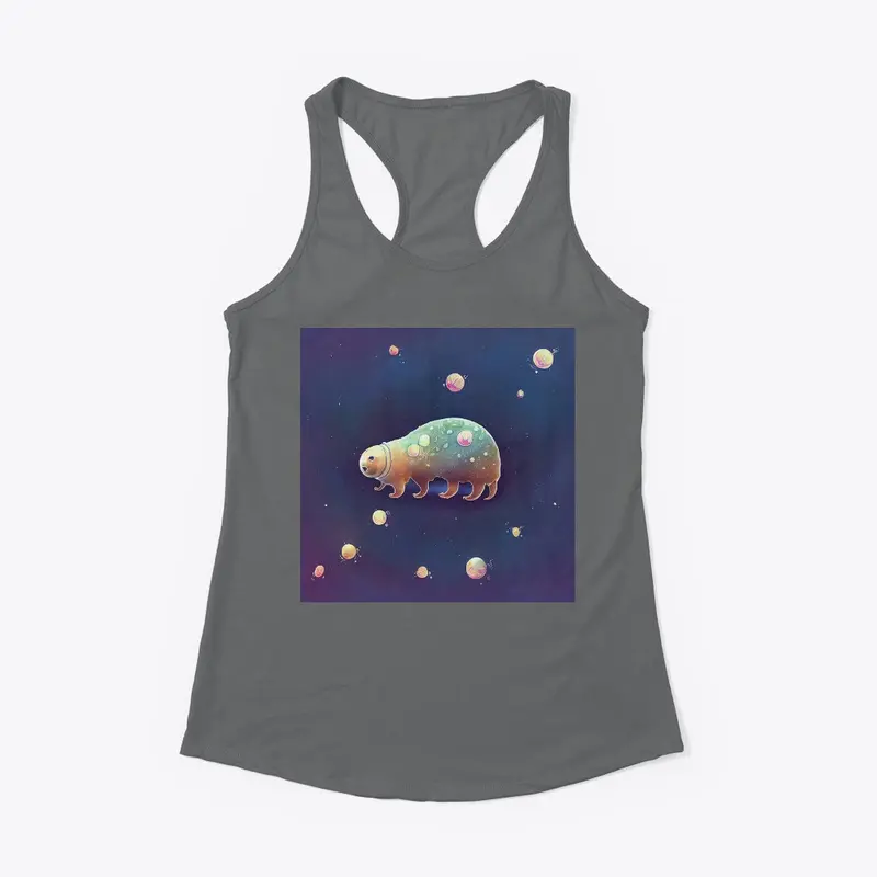 Sassy Tardigrade